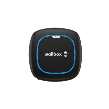 Wallbox Pulsar Max 22kW...