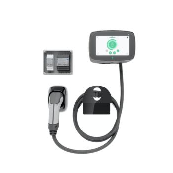 Wallbox Commander 2 max....