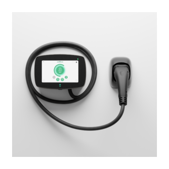 Wallbox Commander 2 22kW...