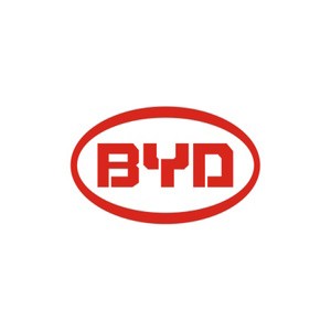 BYD