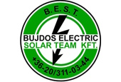 Bujdos Electric Solar Team Kft. Bujdos Electric Solar Team Kft.