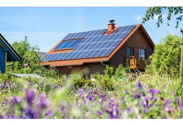 11 előnye a saját napelemes rendszer telepítésének otthonában